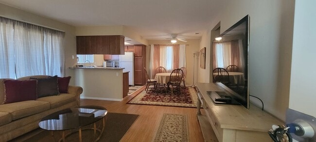 Photo - Furnished 2 bedroom Condo Unit 2037