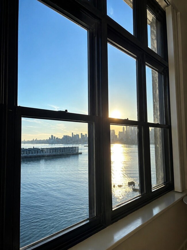 Photo - 1500 Washington St Unit 9K