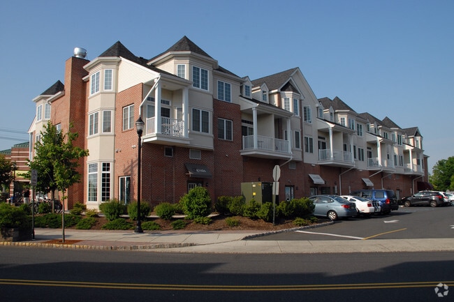 The Lofts at Garwood II
