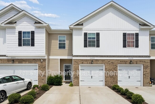 Photo - 2403 Trafton Pl