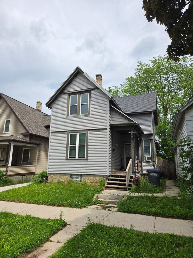 Photo - 1641 N 11th St Unit 1641