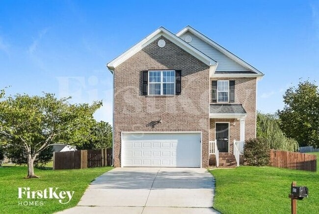 Building Photo - 1265 Silverstone Ct Rental