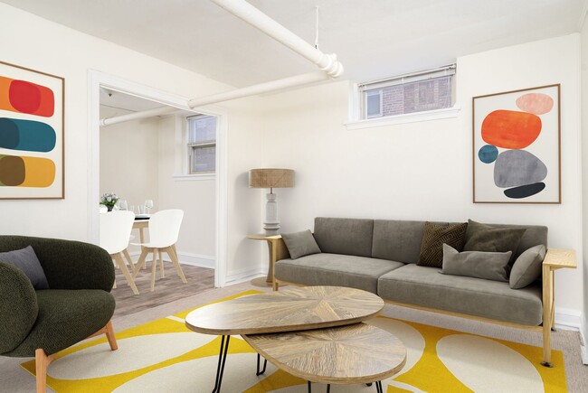 Photo - 2310 Harriet Ave S