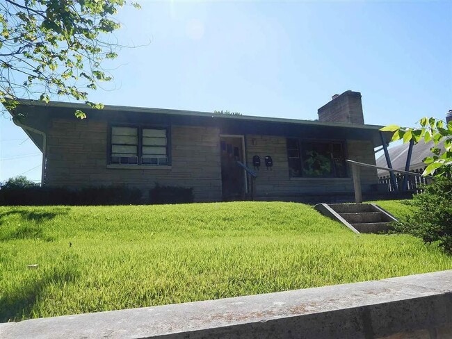 Photo - Great 3BR Bryan Park