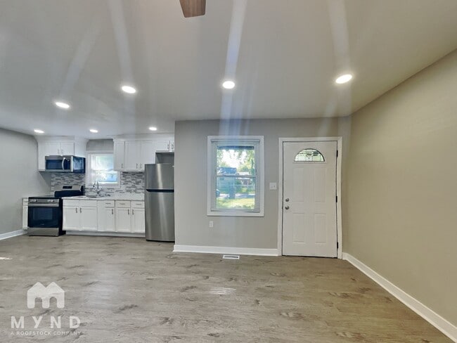 Photo - 1224 Earhart St