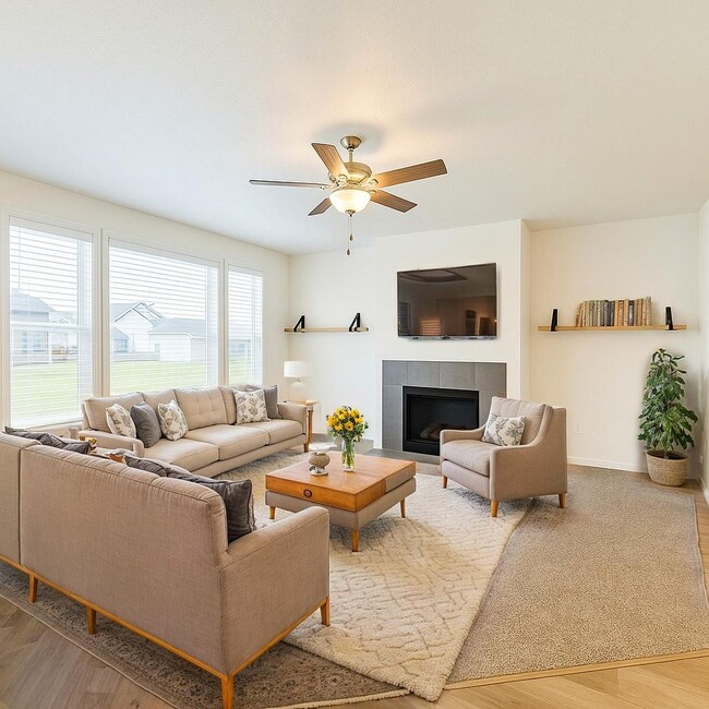 Photo - 3 bed/2 bath in the up and coming West Richland area