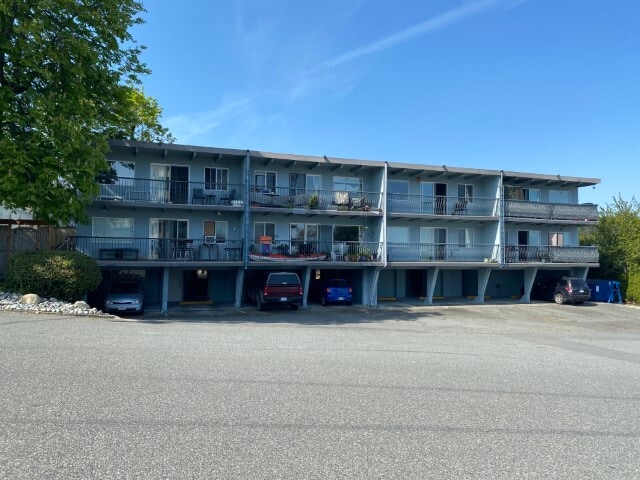 Building Photo - 12 Rosehill St Unit 30