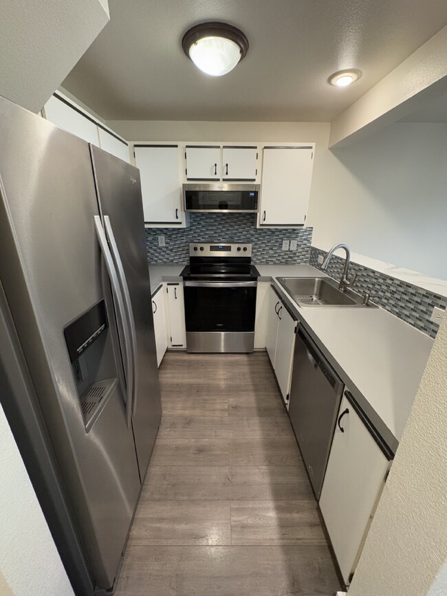 Photo - **Half Off Third Months Rent**
2 Bedroom Condominium Unit 102