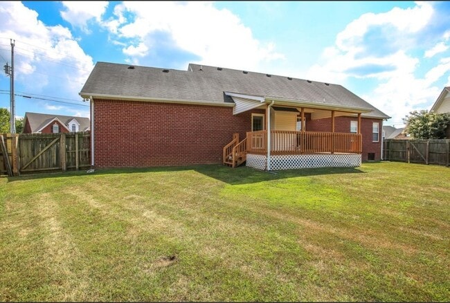 Photo - 4650 Hammock Dr