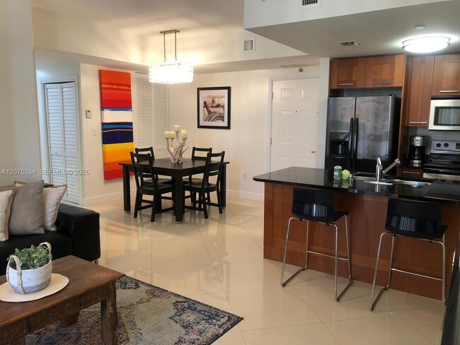 Photo - 4100 Salzedo St Unit 801