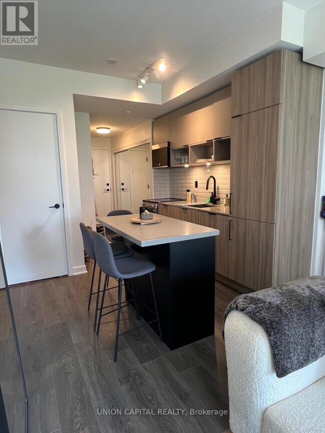 Photo - 35 Rolling Mills Rd Unité N472