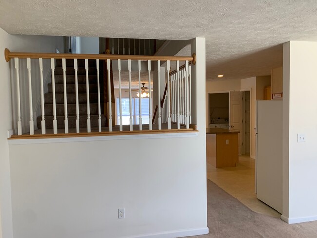 Photo - 1106 Lockenvitz Ln Townhome