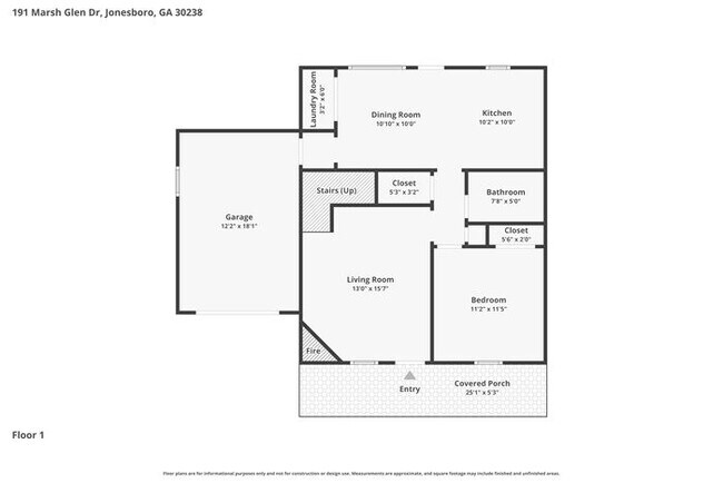 191 Marsh Glen Dr