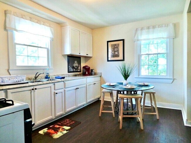 Photo - 1616 South Dr. Norman C. Francis Parkway