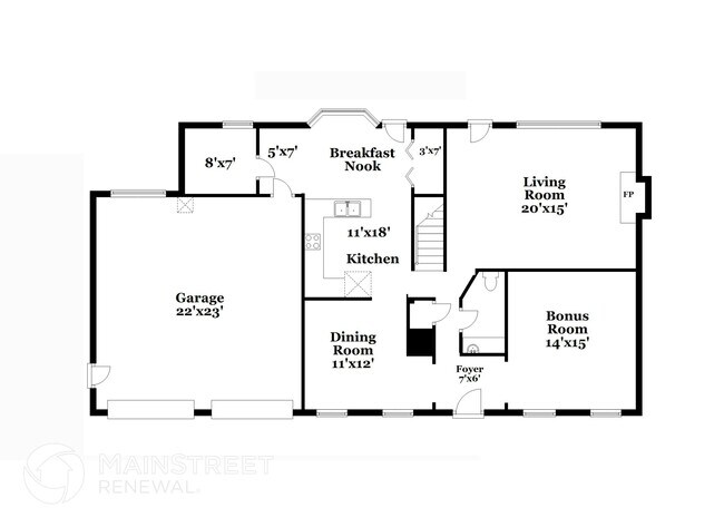 Photo - 3883 Holy Cross Dr