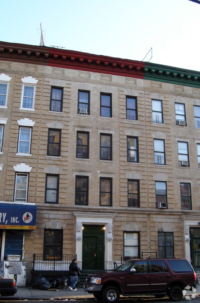 835 E 156th St Apartments For Rent in Bronx, NY