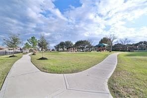 Photo - 19038 Winding Stream Ln