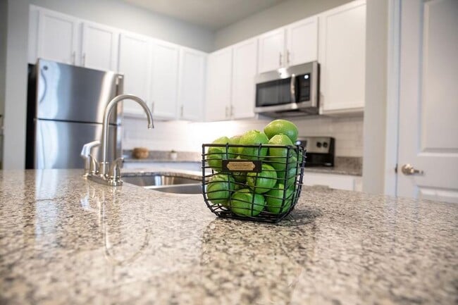 Phase 2 Kitchen