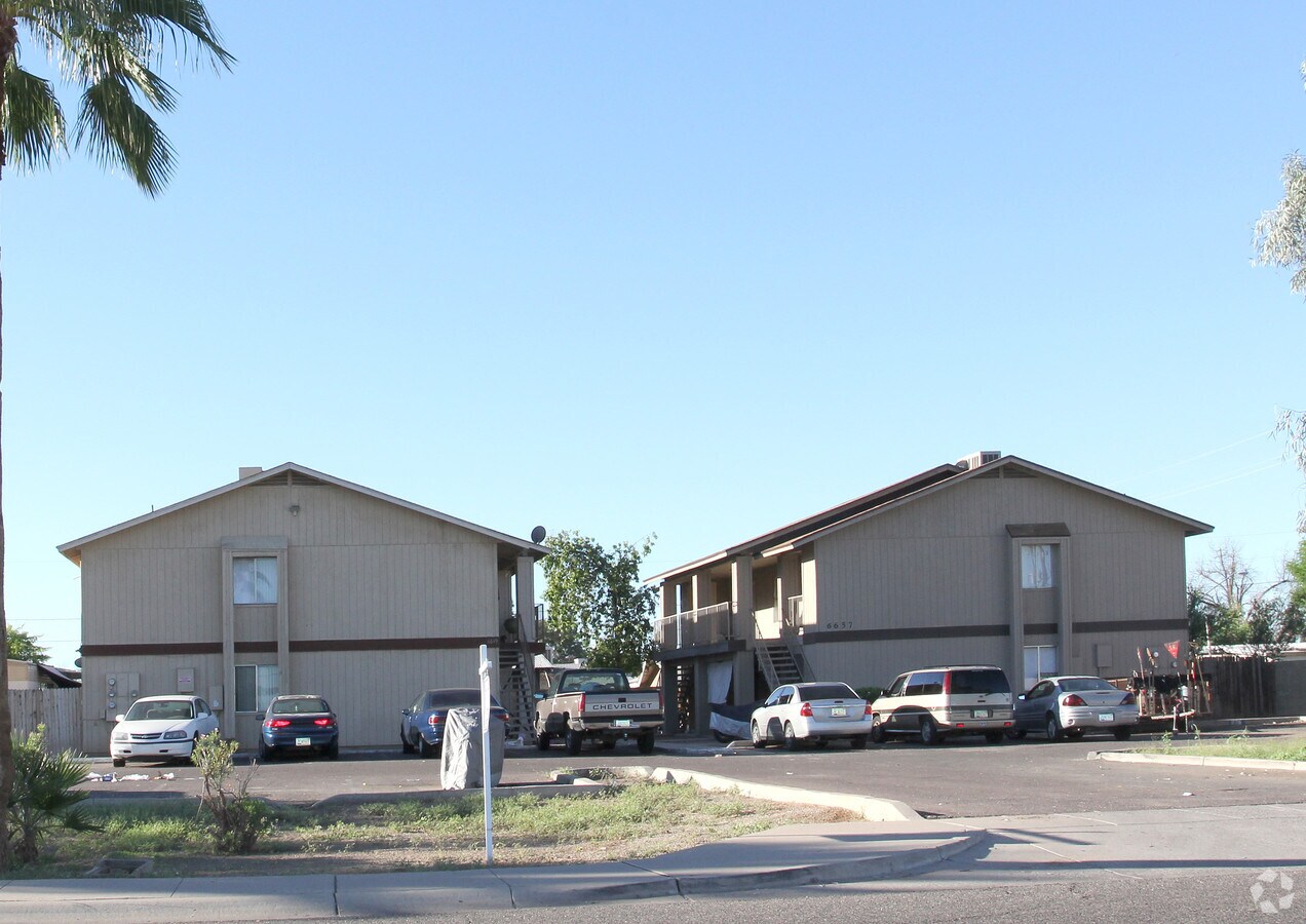 Photo - 6657 W Ocotillo Rd Apartments