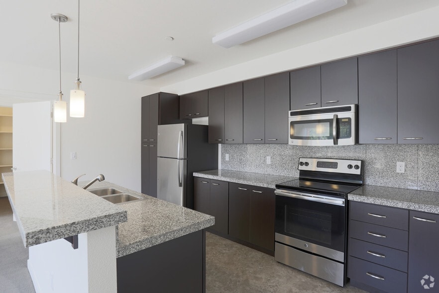 Kitchen 2x2