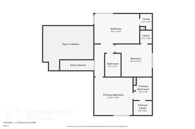 Photo - 15703 Baybriar Dr