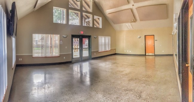 Community Room