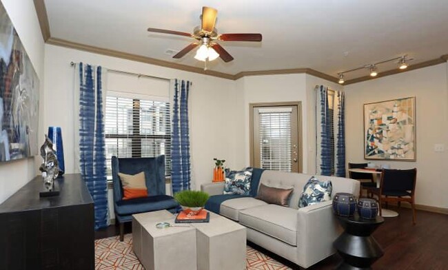 Building Photo - 3 bedroom in Humble TX 77338 Unit 3035 Rental