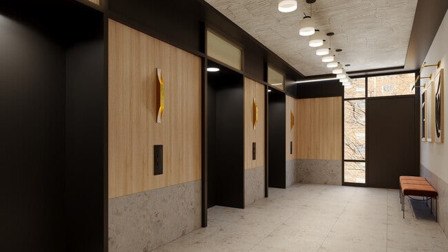 ¡Muy pronto! - 500 W - Located on the UMB Campus!