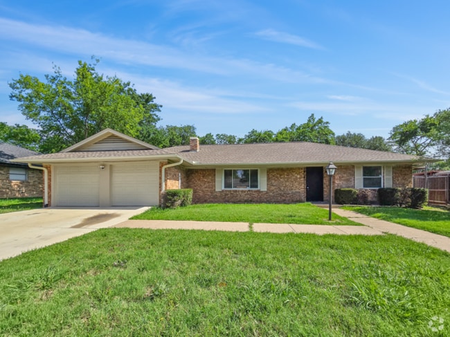 Building Photo - Beautiful 3 beds 2 baths in Grand Prairie! Rental