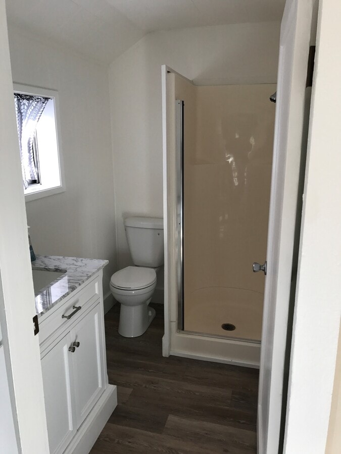 Photo - 319 N Elliott St Unidad Carriage House