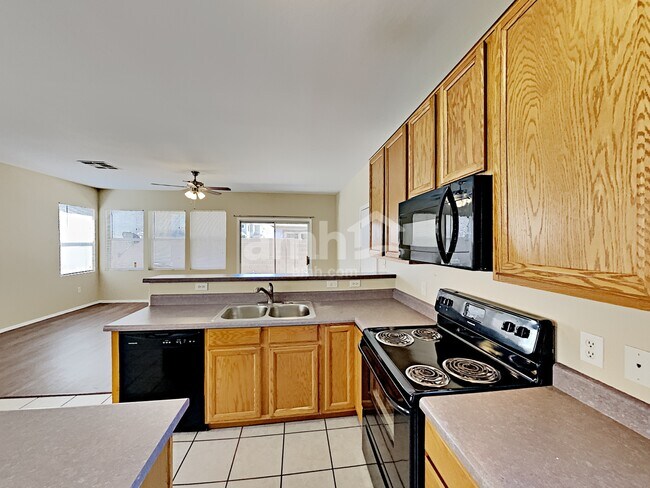 Photo - 8711 E Kiva Ave