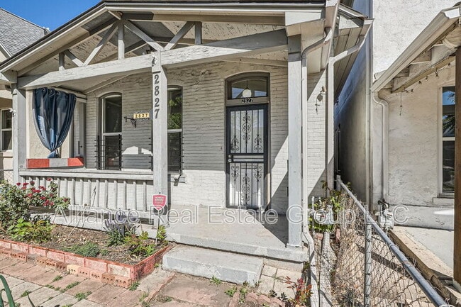 Building Photo - 2827 California St