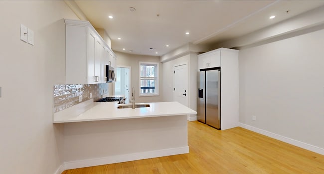 Photo - 165 Allston St Condo