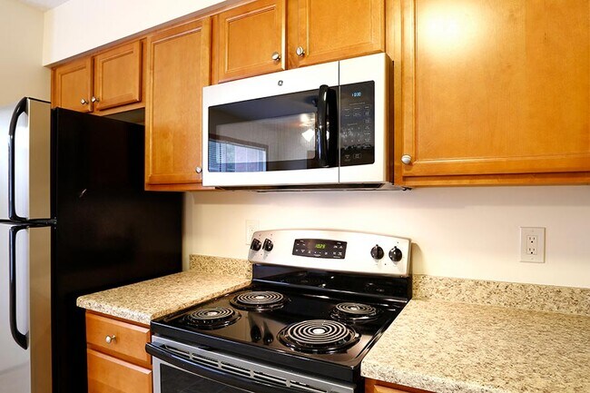 Photo - GREENS OF TURFWAY