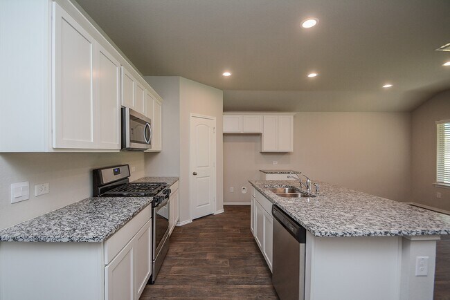 6508 Wild Cilliment Ct