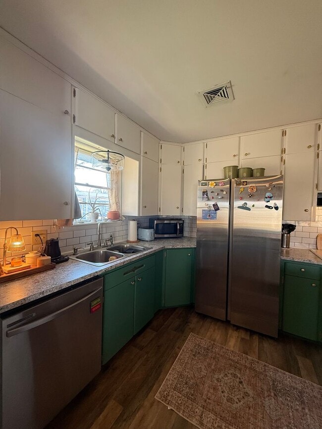 Photo - Cute 2 bed, 2 bath home in Del City