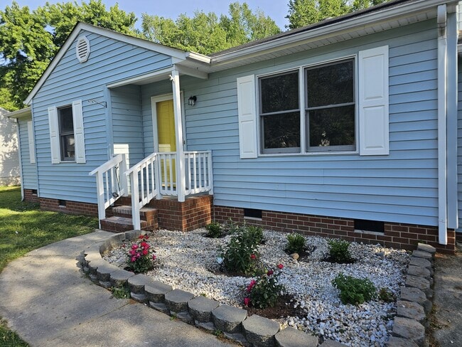 Photo - 3610 Woodside Ct