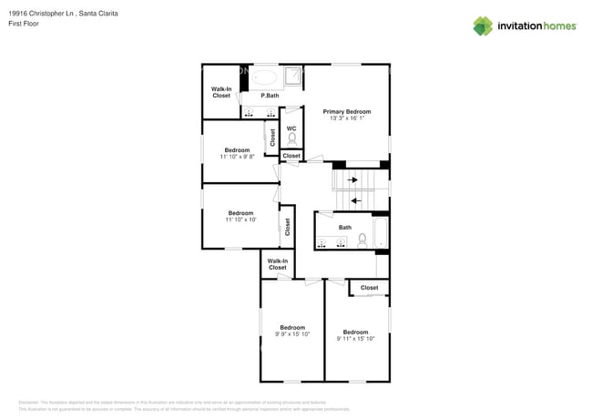 Photo - 19916 Christopher Ln