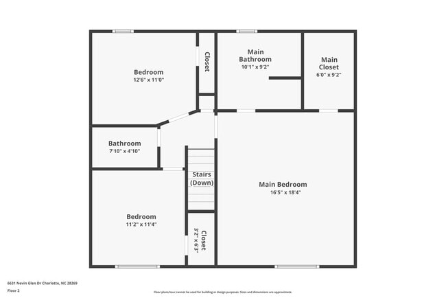 Photo - 6631 Nevin Glen Dr