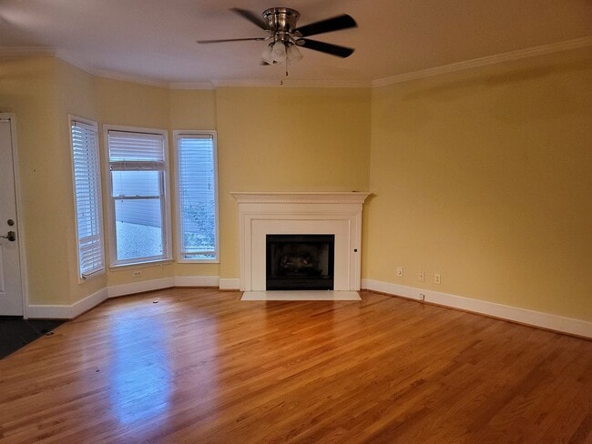 Photo - NEW LISTING! Townhouse in Haymount! 3 Bedroom 2.5 Bath minutes from Downtown Fayetteville!