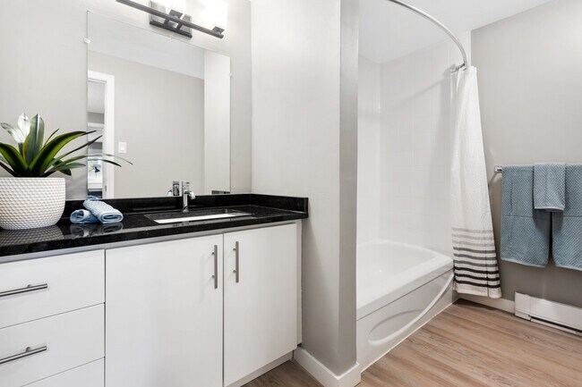 Woodroffe Place