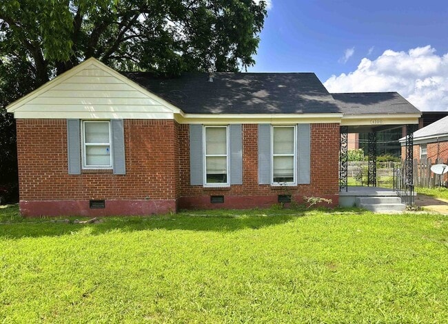 Building Photo - 4100 Vaughn Rd