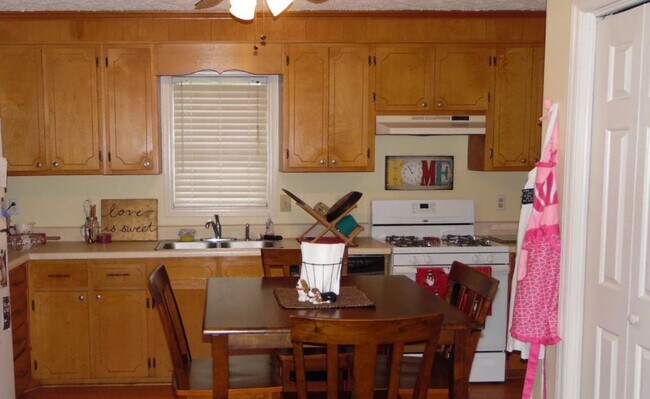 Photo - 202 Park Ave House