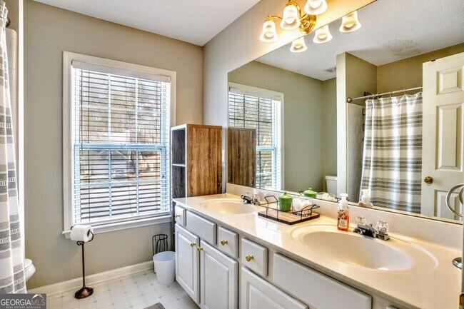 Photo - 4306 Sugar Maple Chase NW House