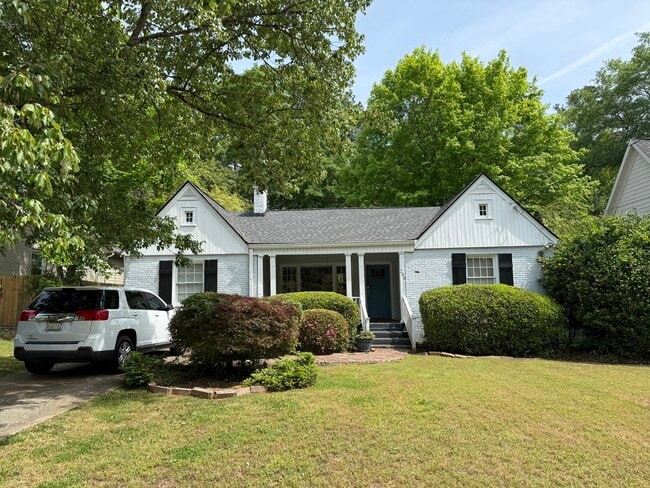 Building Photo - 286 Midvale Dr NE