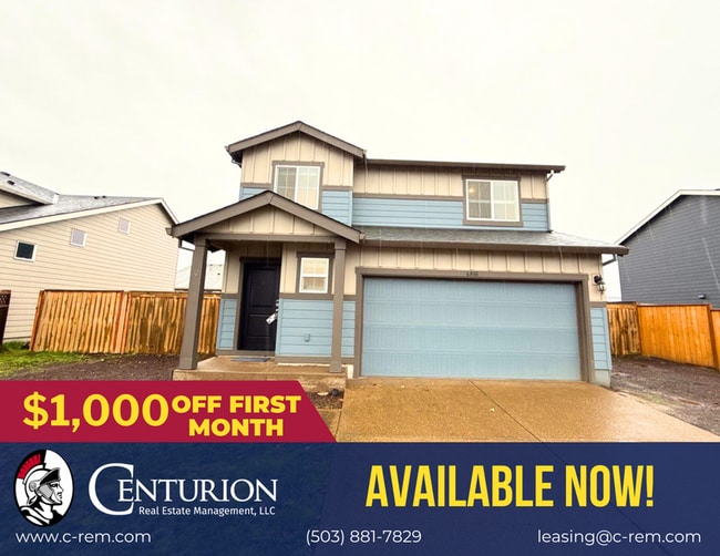 Building Photo - 4816 Apollo Ave