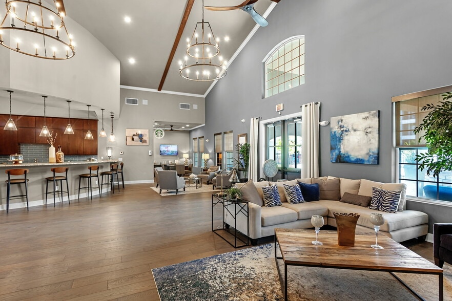 Clubhouse