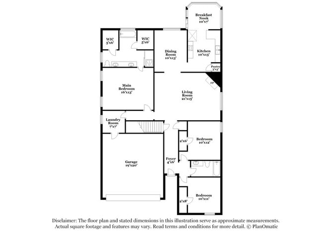 Photo - 2723 Java Dr