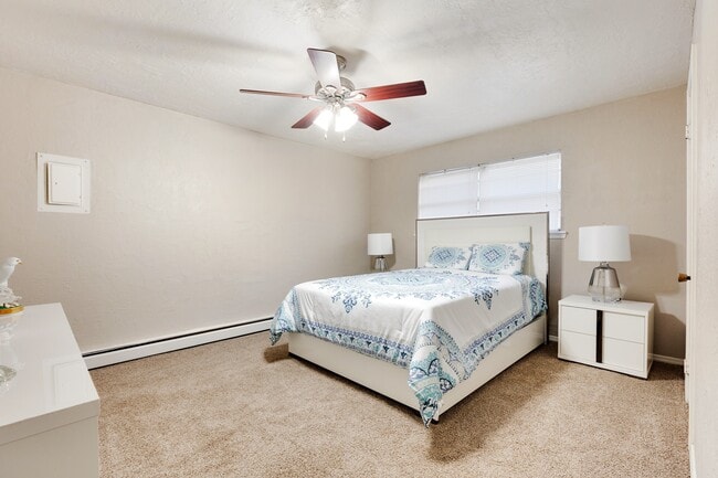 Regency Apartments