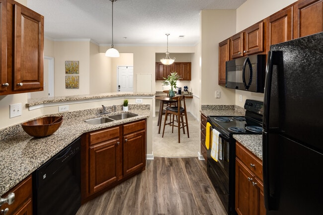 Abberly Twin Hickory Apartment Homes